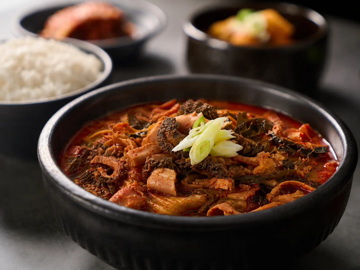 소곱창탕